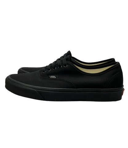 VANS ローカットスニーカー オーセンティック VN000EE3BKA メンズ SIZE 28.0 ヴァンズ