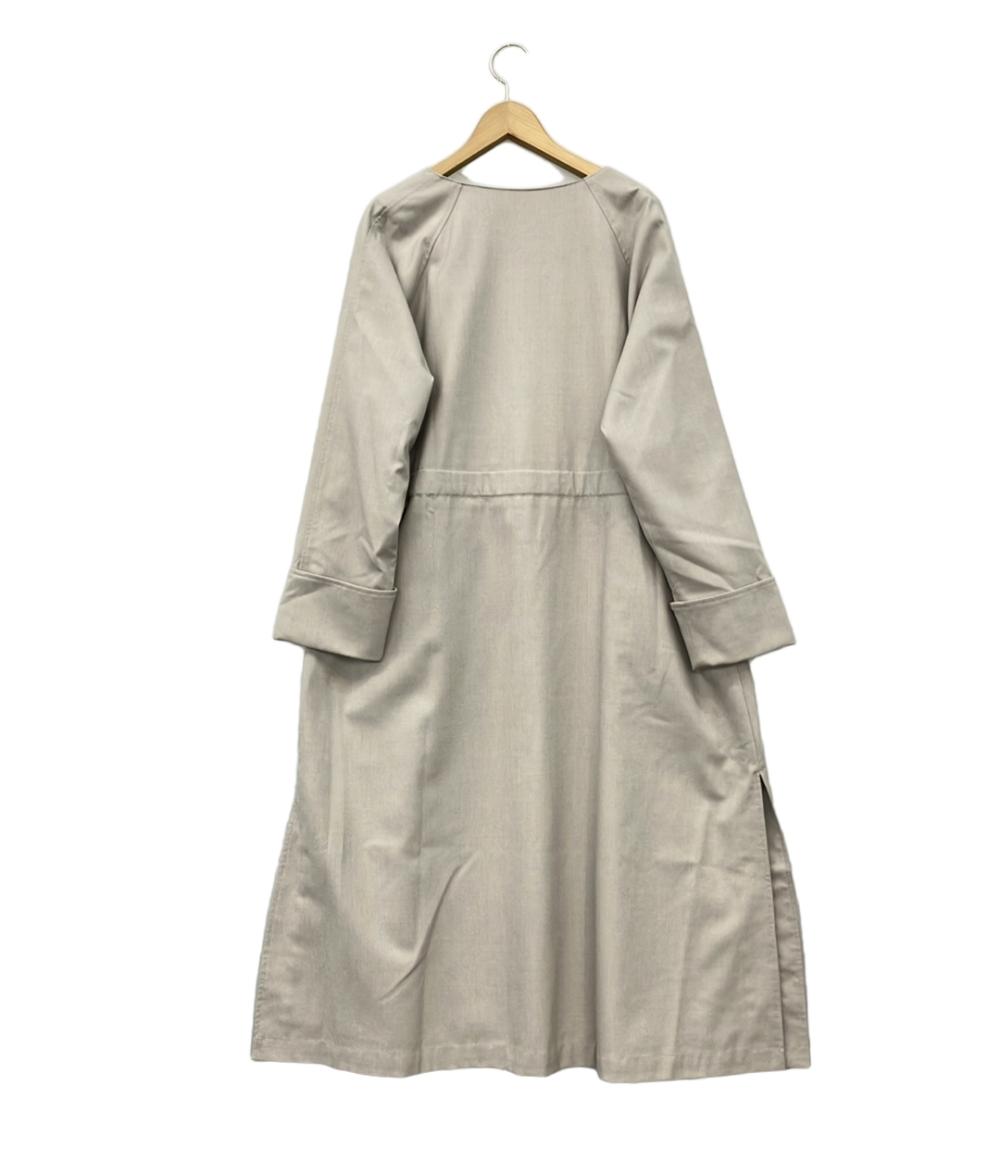 ストロベリーフィールズ スプリングコート レディース SIZE 2 (M) STRAWBERRYFIELDS