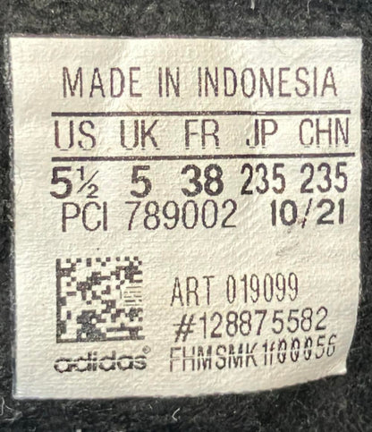 adidas ローカットスニーカー SAMBA SUPER 019099 レディース SIZE 23.5 (M) アディダス
