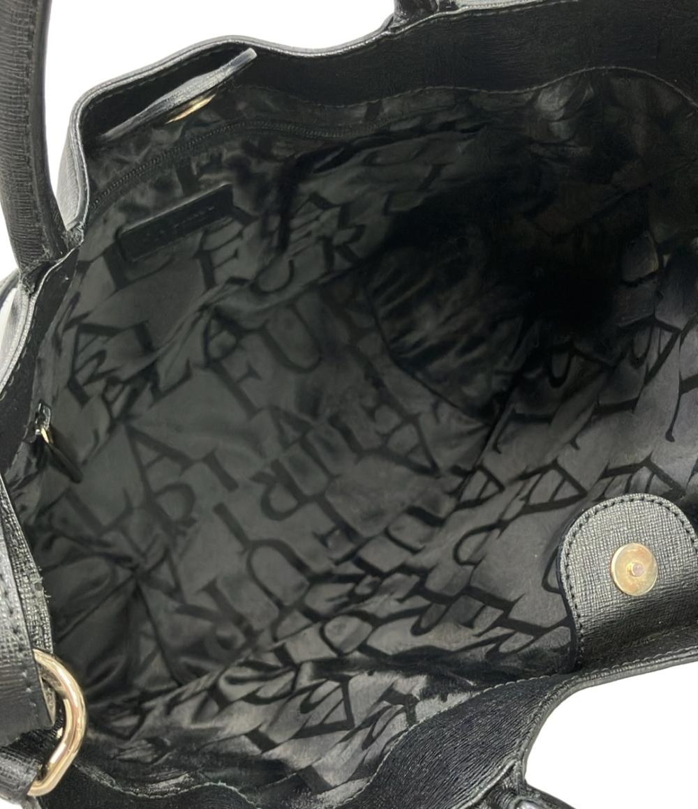 Furla 2WAY ハンドバッグ ショルダーバッグ 斜め掛け アリッサ レディース フルラ