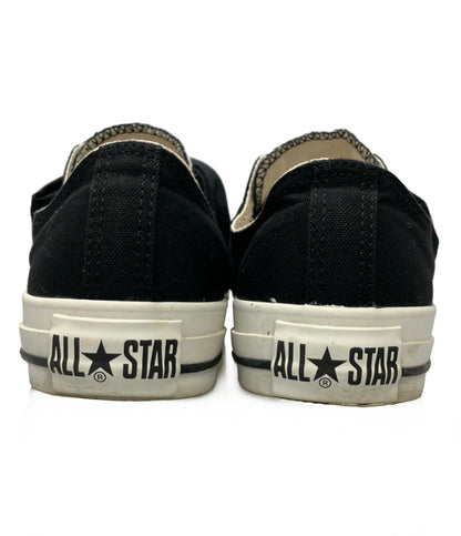 CONVERSE スリッポン オールスター リボンベルト OX 5SC587 レディース SIZE 24.5 コンバース