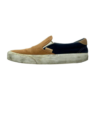バンズ スリッポン レディース SIZE US 6.5 (L) VANS
