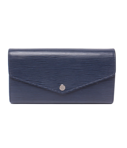 LOUIS VUITTON 長財布 ポルトフォイユ サラ エピ M60585 レディース メンズ ルイ・ヴィトン