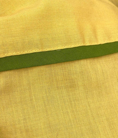 ヴァンヒューゼン 長袖ガウン メンズ SIZE M (M) VAN HEUSEN