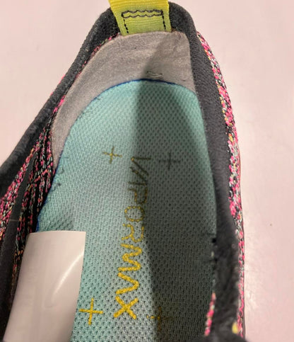 訳あり ナイキ ローカットスニーカー AIR VAPORMAX FLYKNIT 3 AJ6910-006 レディース SIZE 23 (M) NIKE