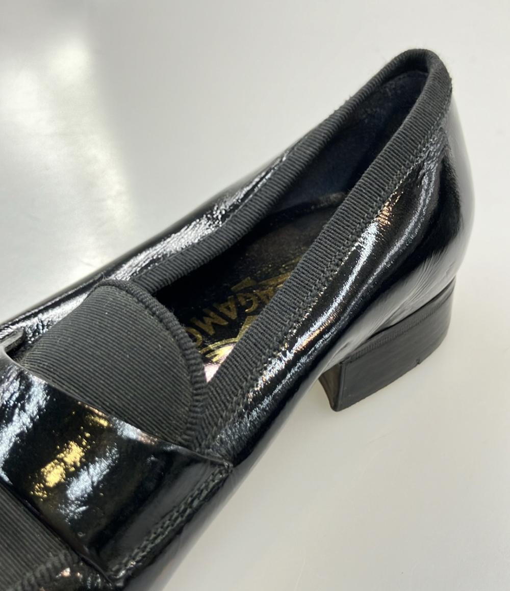 Salvatore Ferragamo ローファー メンズ SIZE 7 1/2 (25cm) サルヴァトーレフェラガモ