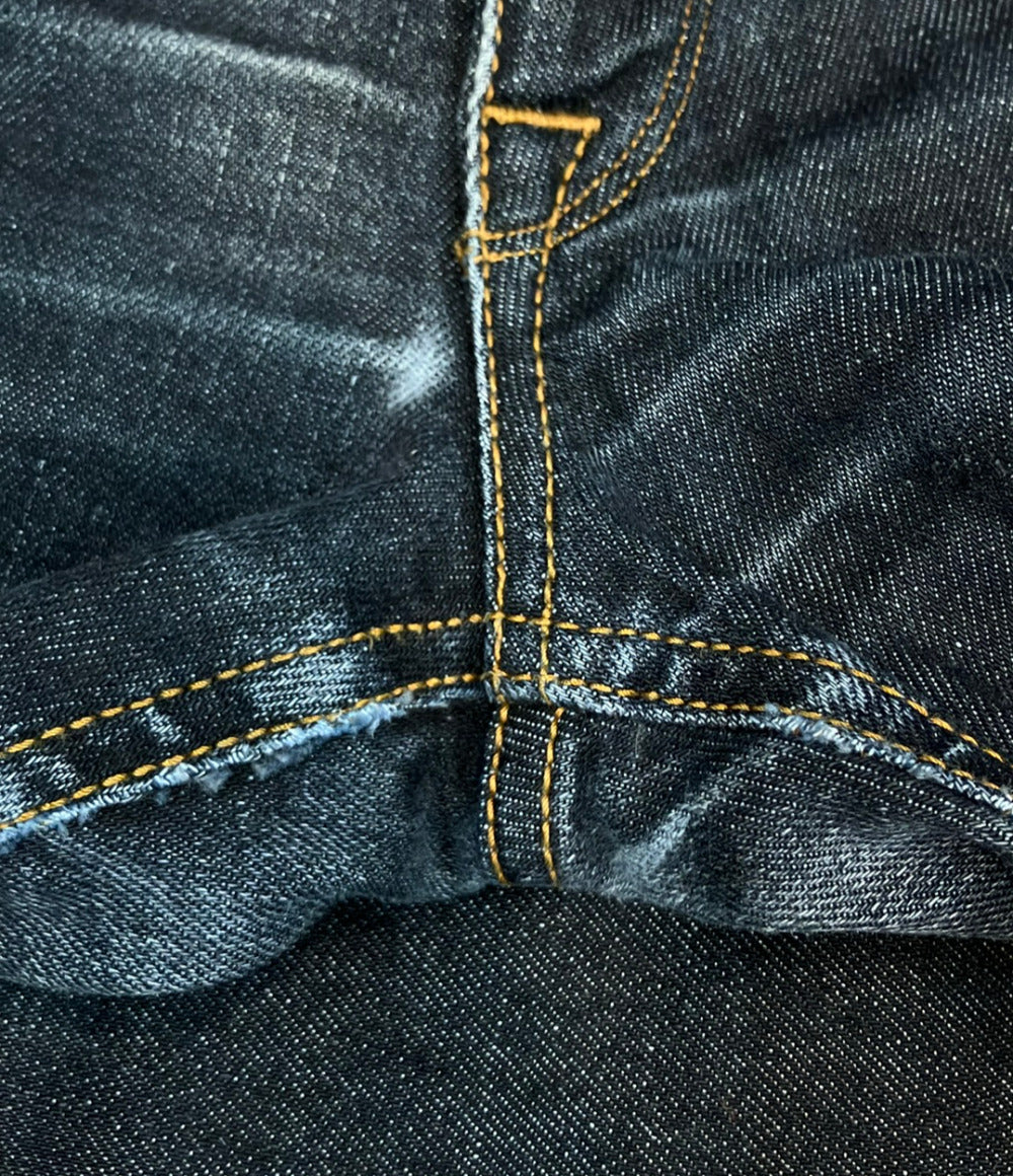 FENDI デニムパンツ flp202x7r メンズ SIZE 33 フェンディ