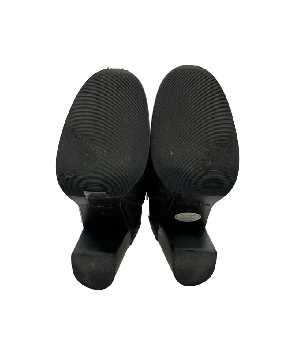 SANTE Borella ショートブーツ レディース SIZE 36 サンテボレッラ
