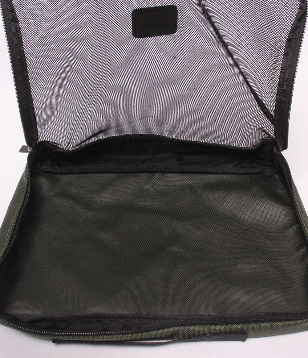 TUMI ポーチ パッキングキューブ メンズ トゥミ
