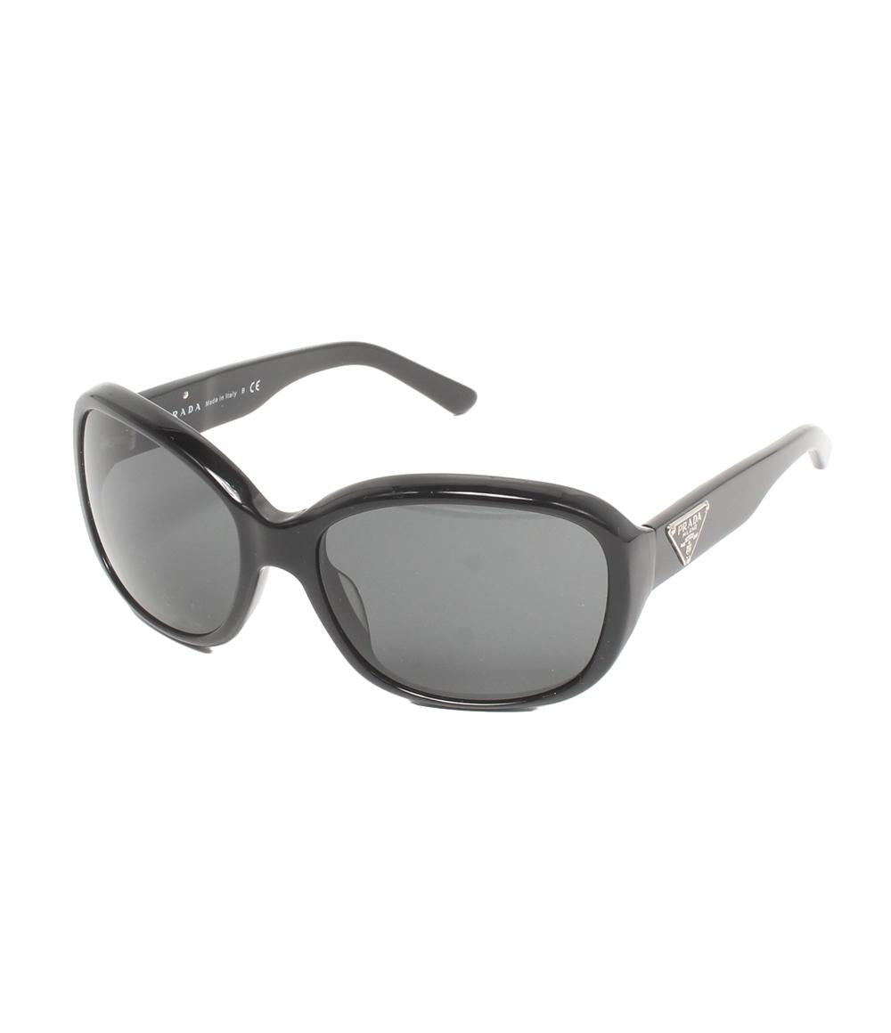 PRADA サングラス アイウェア 59□16 SPR10MｰA レディース プラダ