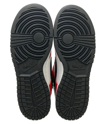 NIKE ローカットスニーカー ダンク ロー バイ ユー DO7413-991 メンズ SIZE 26.5 ナイキ