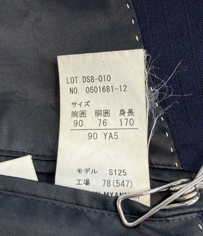 リトルノ テーラードジャケット メンズ SIZE 90 YA5 RITORNO