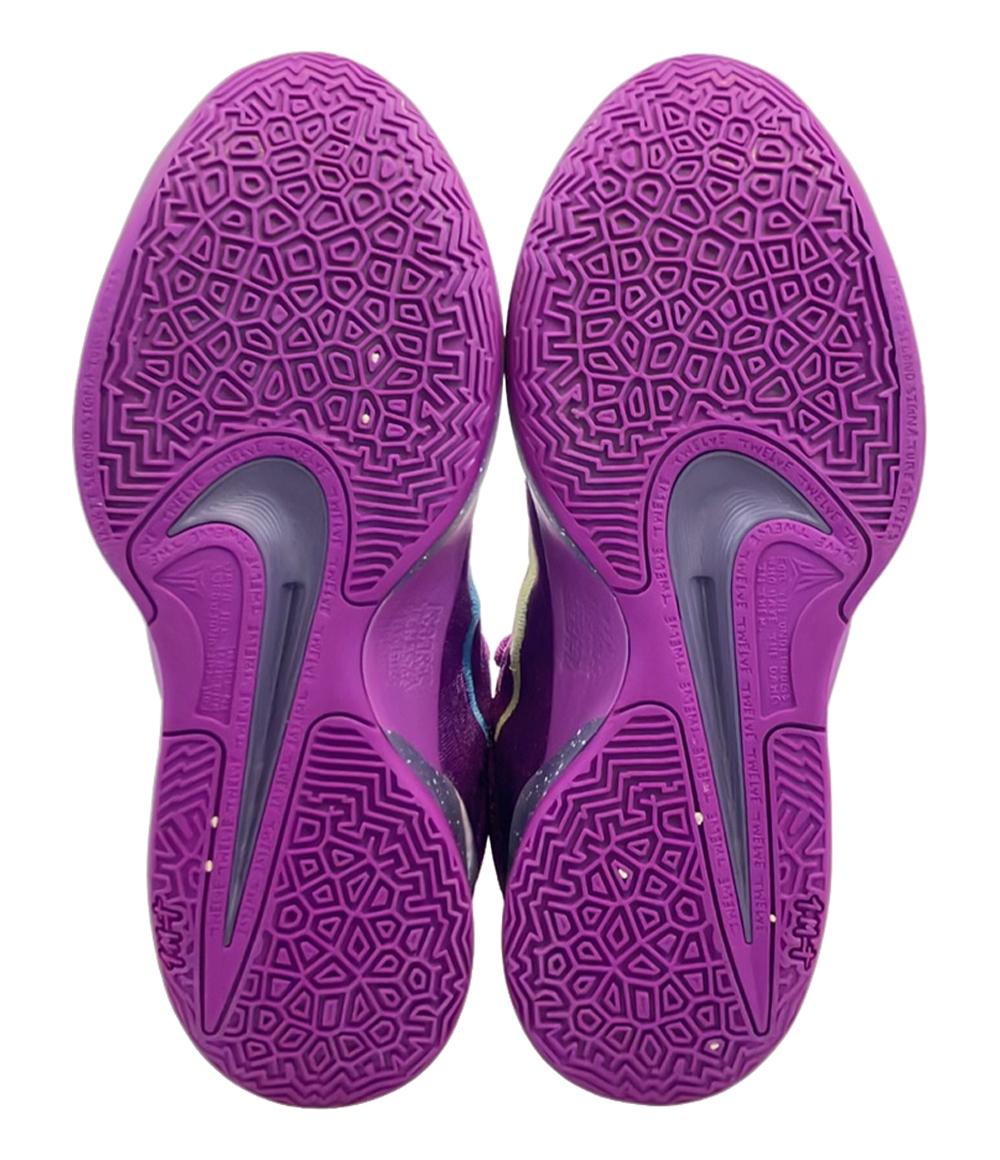NIKE ローカットスニーカー JA 2 EP STARGAZER FD7327-500 メンズ SIZE 29.0 (XL) ナイキ