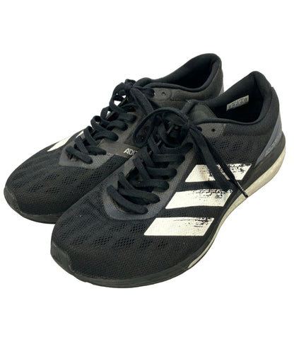 adidas ローカットスニーカー ランニングシューズ adizero Boston 9 FY1117 メンズ SIZE 26.0 アディダス