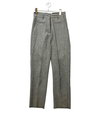LOEWE スラックスパンツ レディース SIZE 32 (XXS) ロエベ
