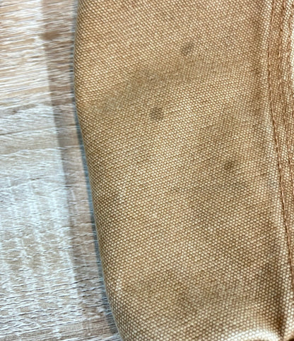 Carhartt ジャケット ブルゾン アクティブ キャメル レディース SIZE L カーハート
