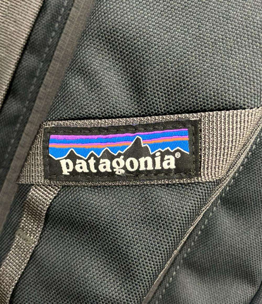 patagonia リュック ユニセックス パタゴニア