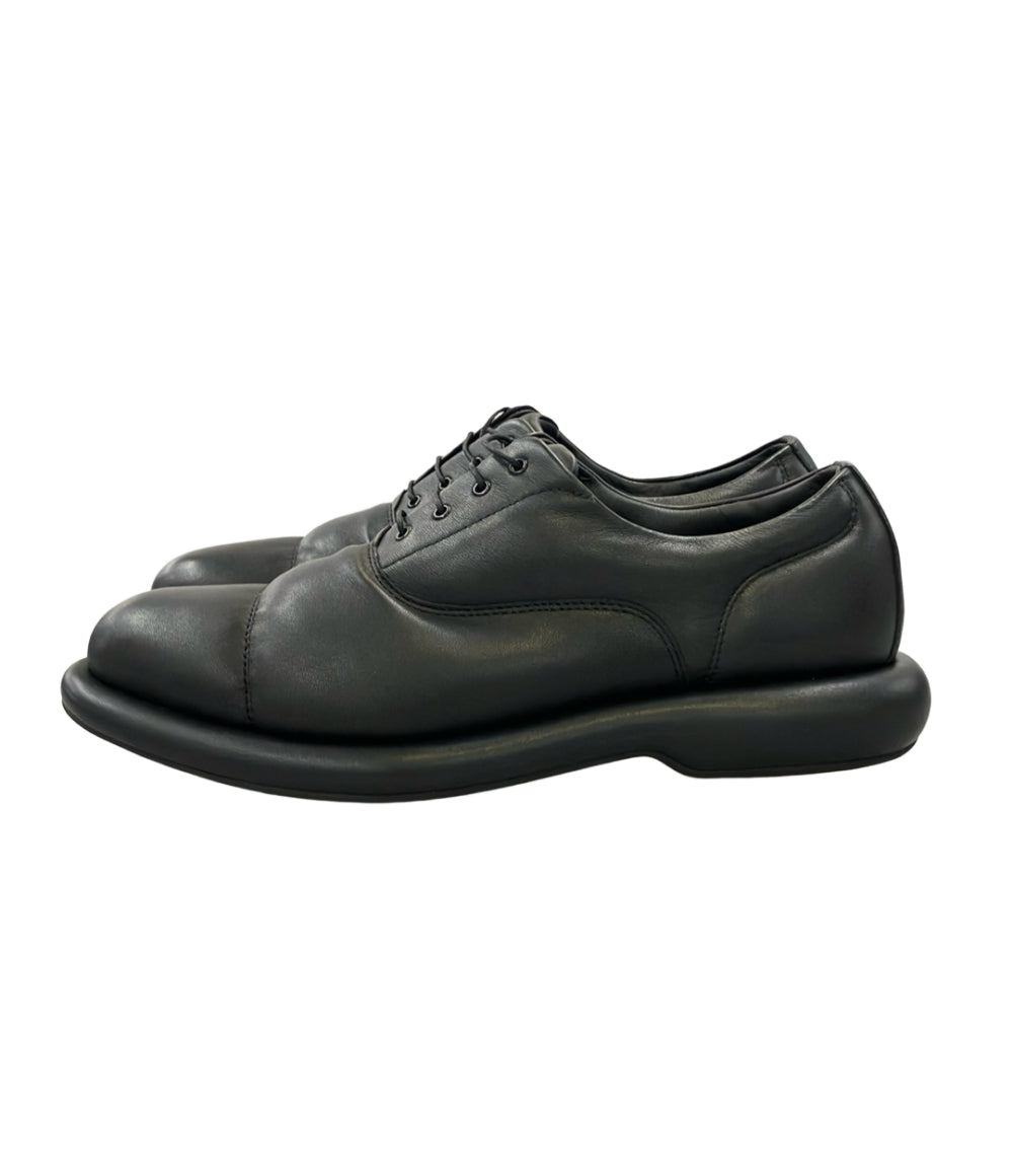 美品 Clarks Martine Rose ドレスシューズ オックスフォード メンズ SIZE UK 8 クラークス マーティンローズ