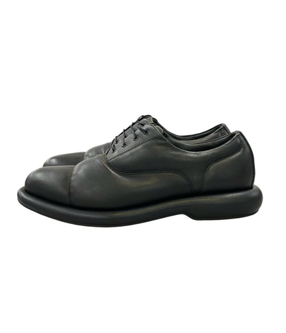 美品 Clarks Martine Rose ドレスシューズ オックスフォード メンズ SIZE UK 8 クラークス マーティンローズ