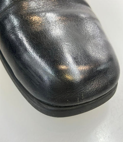REGAL ショートブーツ サイドジップ レディース SIZE 23 1/2 (23.5cm) リーガル