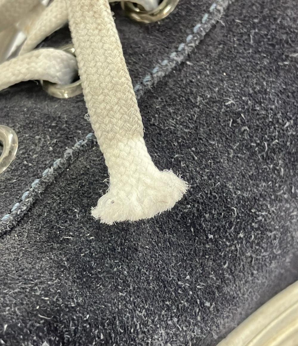 訳あり ルイ・ヴィトン ハイカットスニーカー メンズ SIZE 6 1/2 (S) LOUIS VUITTON