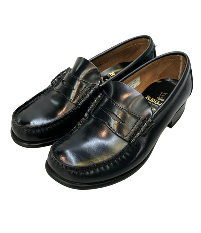 REGAL コインローファー レディース SIZE 22.0 リーガル
