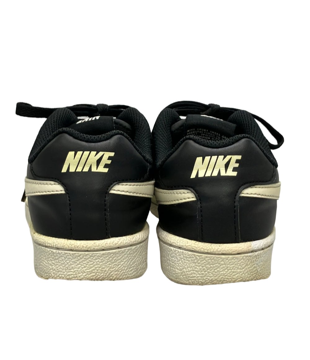 NIKE ローカットスニーカー コートロイヤルSL 844896-002 レディース SIZE 22.5 ナイキ