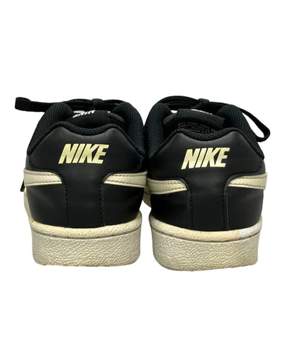 NIKE ローカットスニーカー コートロイヤルSL 844896-002 レディース SIZE 22.5 ナイキ