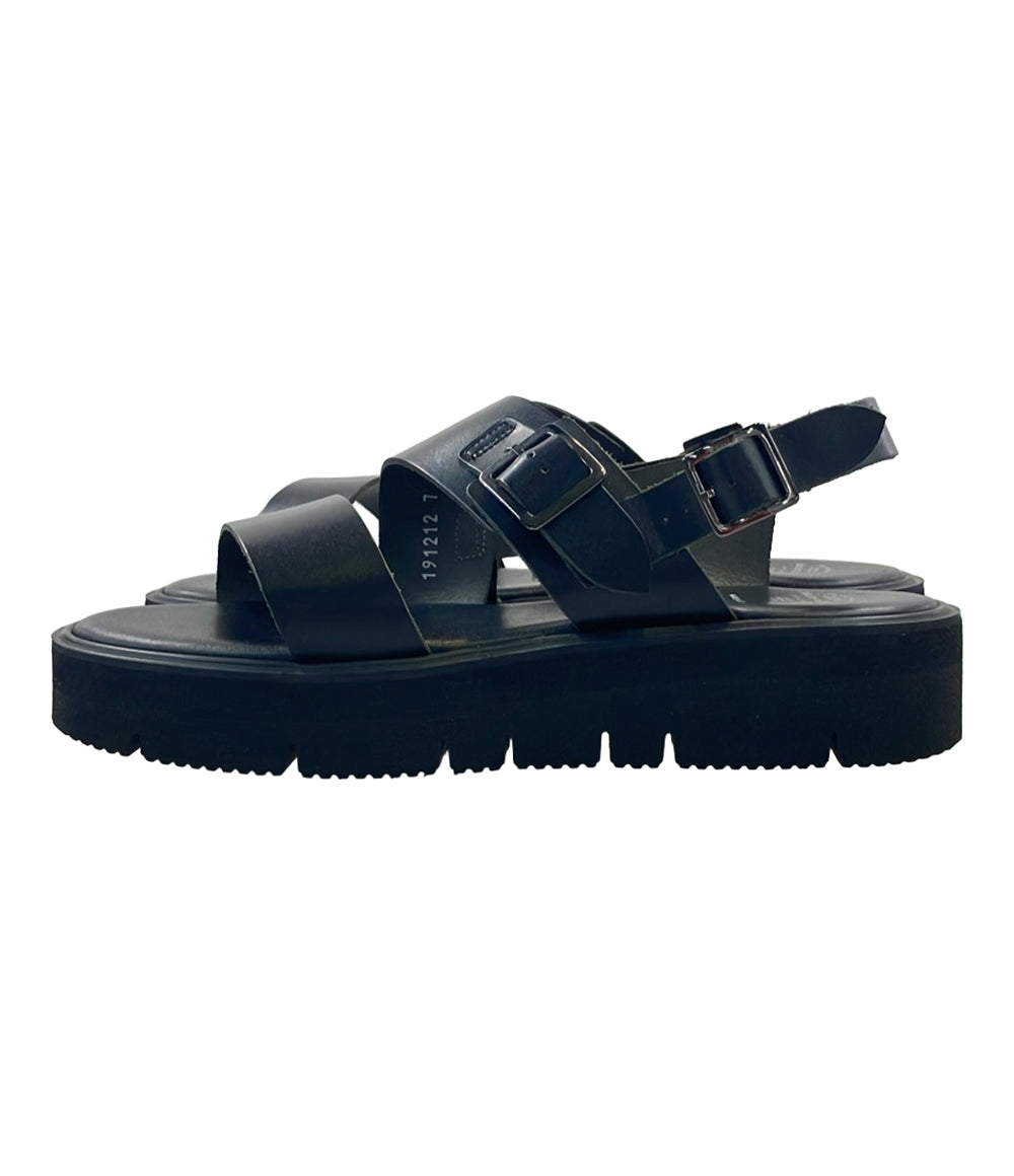 foot the coacher SSベルトサンダル メンズ SIZE 7 (S) フットザコーチャー