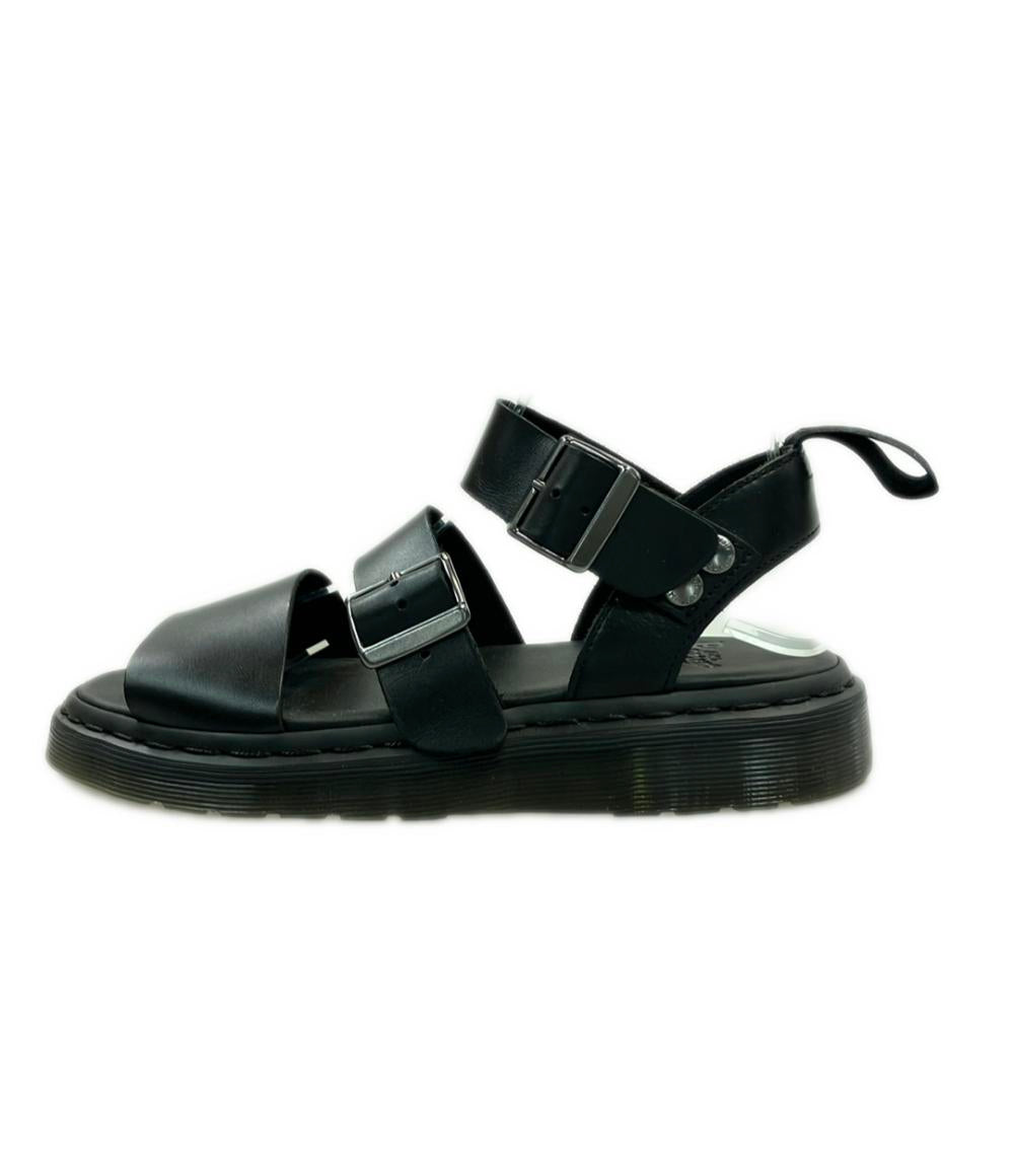 ドクターマーチン ストラップサンダル レディース SIZE UK 6 (XL) Dr.Martens