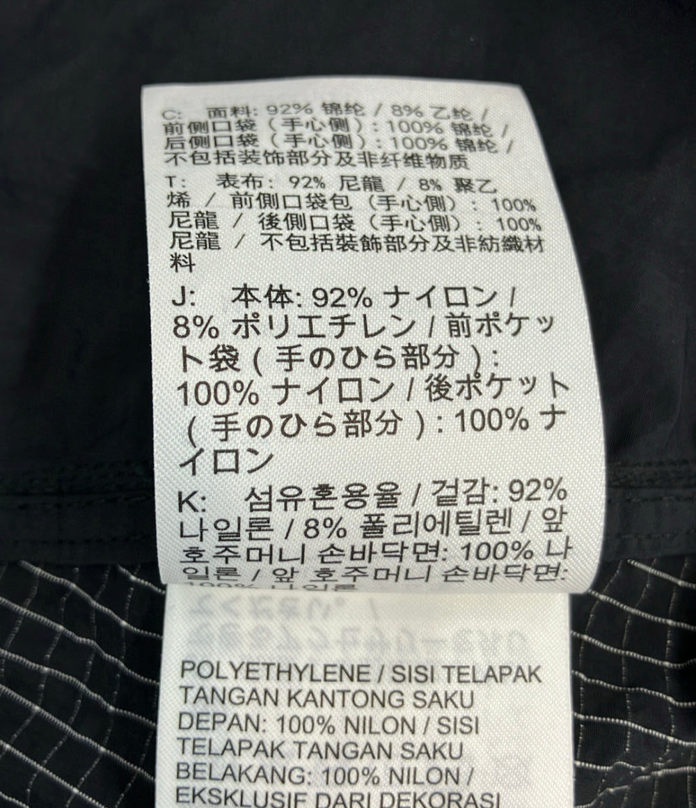 NIKE OFF-WHITE マウンテンパーカー AS M NRG MC ANORAK 23AW HO230308MXP メンズ SIZE LGG (L) ナイキ オフホワイト