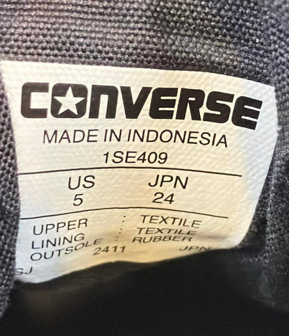 CONVERSE ハイカットスニーカー レディース SIZE 24.0 (L) コンバース