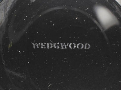 美品 WEDGWOOD シャンパングラス タンブラー 4点セット プロミシス ウィズディスリング ウェッジウッド