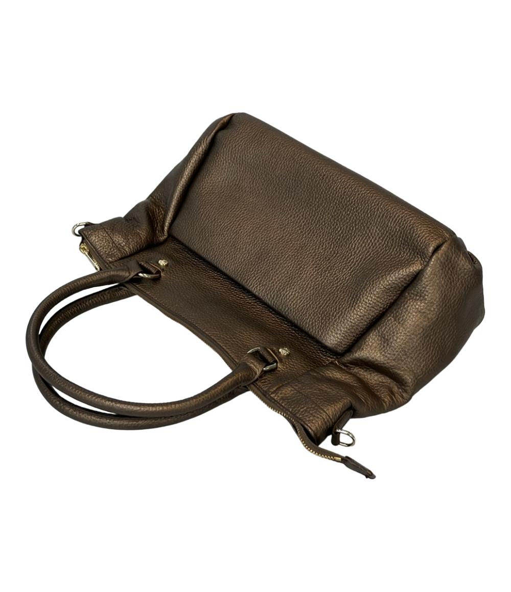 EVEX by KRIZIA 2way トートバッグ ショルダーバッグ 斜め掛け レディース エヴェックス バイ クリツィア