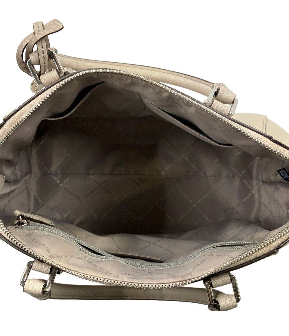 MICHAEL KORS 2wayハンドバッグ ショルダーバッグ レディース マイケルコース
