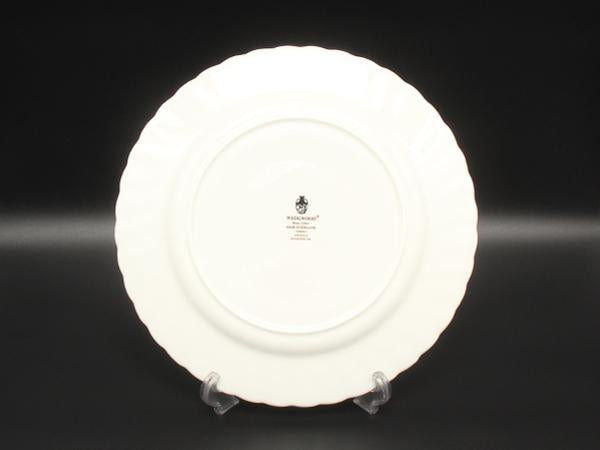 美品 WEDGWOOD プレート 大皿 28cm アンジェラ ウェッジウッド