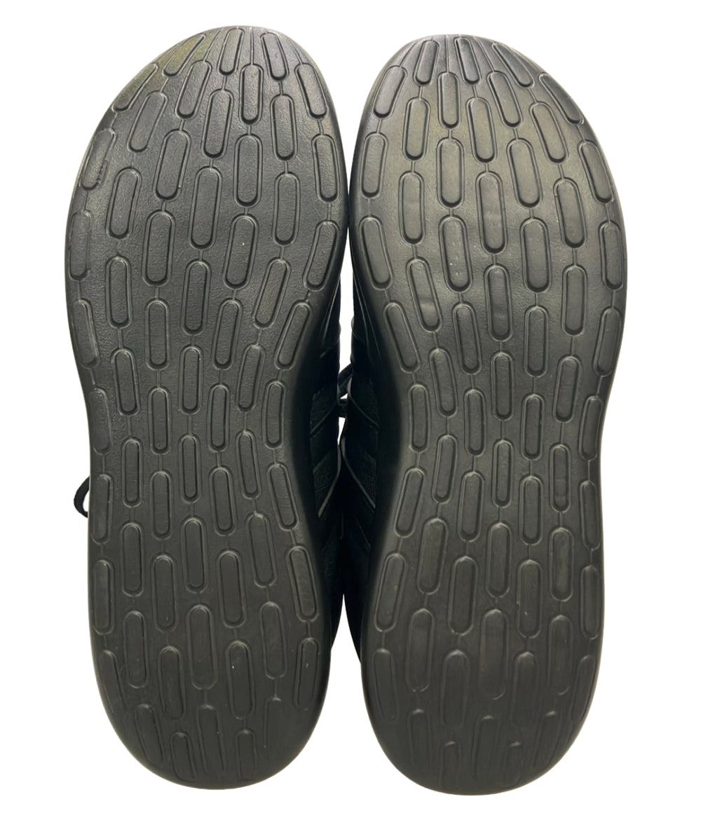 美品 adidas ローカットスニーカー ライトレーサー 4.0 IE6132 メンズ SIZE 27.0 アディダス