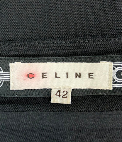 セリーヌ スカート レディース SIZE 42 (L) CELINE