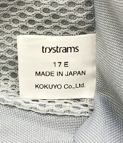 Orobianco KOKUYO ペンケース フラットタイプ trystrams レディース メンズ オロビアンコ コクヨ
