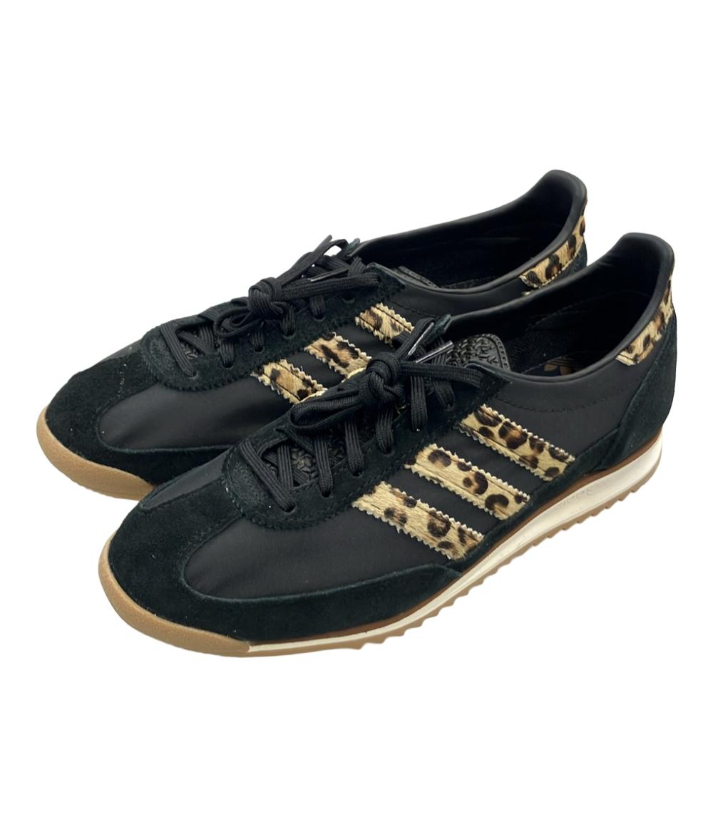 adidas ローカットスニーカー SL 72 OG JR1640 レディース SIZE 25.5 (XL) アディダス