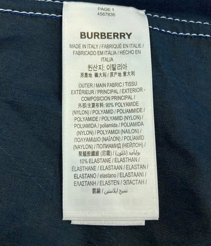 BURBERRY 長袖シャツ シアーシャツ レディース SIZE 4 (S) バーバリー