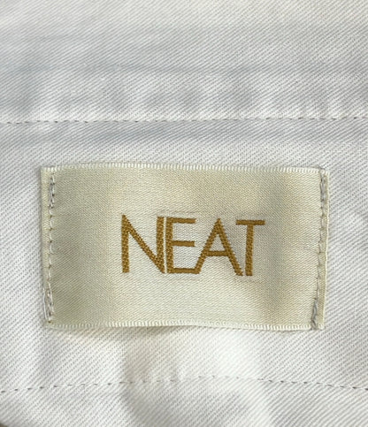 NEAT タックパンツ メンズ SIZE XS ニート