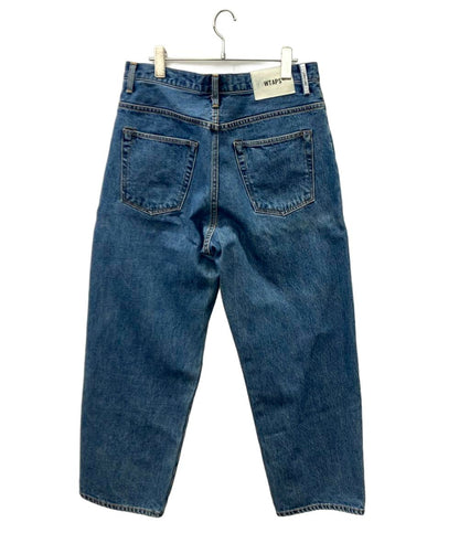 WTAPS デニムパンツ 232WVDT-PTM04 メンズ SIZE 02 (M) ダブルタップス