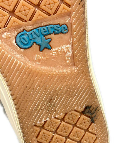 CONVERSE ローカットスニーカー オールスター 100 1SC728 レディース SIZE 24.0 (L) コンバース