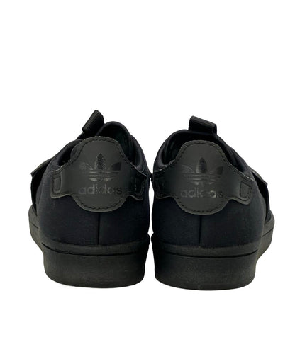 adidas ローカットスニーカー スリッポン SST SLIP ON GX3749 レディース SIZE 22.5 (S) アディダス