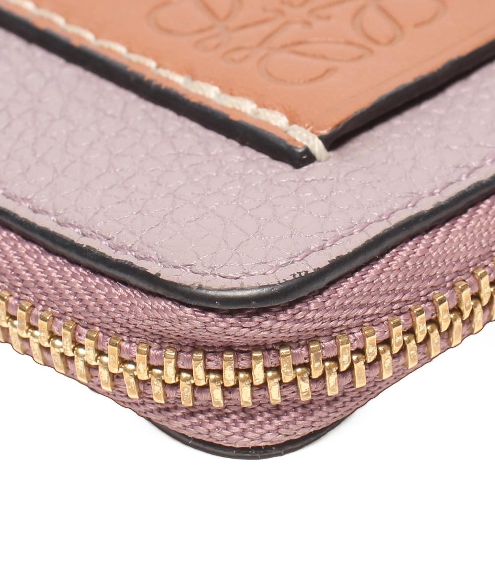 LOEWE コインケース カードケース レディース ロエベ