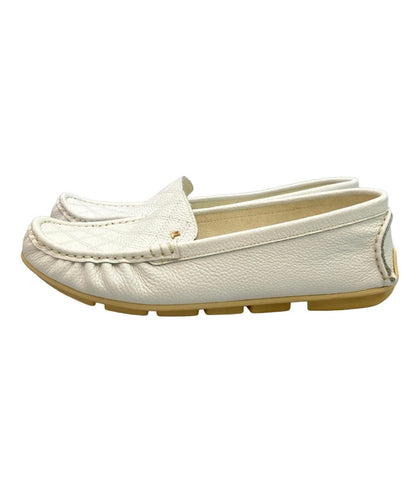 LANVIN ドライビングシューズ 9415 レディース SIZE 23 1/2 (M) ランバン