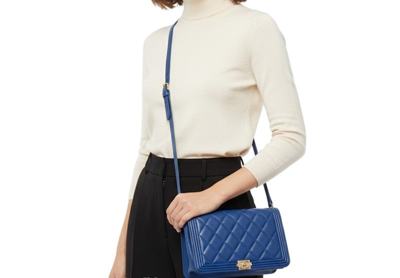 【10万円以下】憧れCHANEL(シャネル)のバッグがお手頃価格で買えるって知ってた?