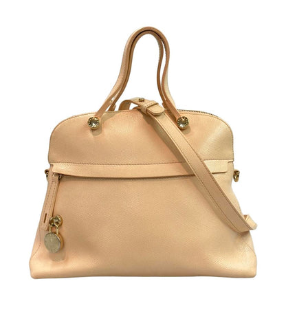 Furla 2WAY ハンドバッグ ショルダーバッグ 斜め掛け レディース フルラ