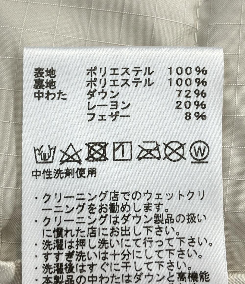 THE NORTH FACE PURPLE LABEL ダウンカーディガン ND2254N メンズ レディース SIZE XL ザ・ノース・フェイス パープルレーベル